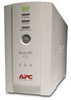 Picture of APC Back-UPS uninterruptible power supply (UPS) Standby (Offline) 0.5 kVA 300 W 4 AC outlet(s)