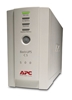 Picture of APC Back-UPS uninterruptible power supply (UPS) Standby (Offline) 0.5 kVA 300 W 4 AC outlet(s)
