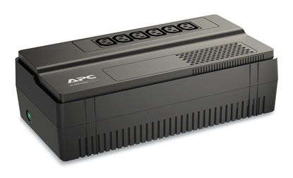 Изображение APC BV500I uninterruptible power supply (UPS) Line-Interactive 0.5 kVA 300 W 1 AC outlet(s)