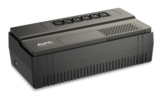 Picture of APC BV500I uninterruptible power supply (UPS) Line-Interactive 0.5 kVA 300 W 1 AC outlet(s)