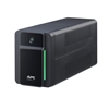 Изображение APC BVX700LI uninterruptible power supply (UPS) Line-Interactive 0.7 kVA 360 W 4 AC outlet(s)