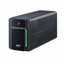Изображение APC BVX700LI-GR uninterruptible power supply (UPS) Line-Interactive 0.7 kVA 360 W 2 AC outlet(s)