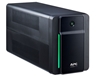 Picture of APC BX1200MI uninterruptible power supply (UPS) Line-Interactive 1.2 kVA 650 W 6 AC outlet(s)