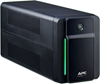 Picture of APC BX750MI uninterruptible power supply (UPS) Line-Interactive 0.75 kVA 410 W 4 AC outlet(s)