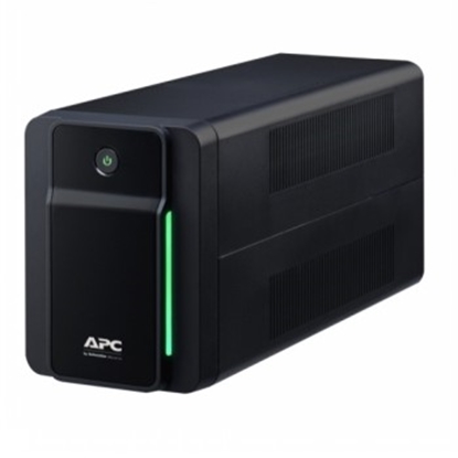 Picture of APC BX950MI uninterruptible power supply (UPS) Line-Interactive 0.95 kVA 520 W 6 AC outlet(s)