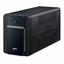 Изображение APC Easy UPS uninterruptible power supply (UPS) Line-Interactive 1.2 kVA 650 W 6 AC outlet(s)