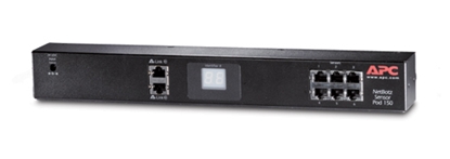 Изображение APC NetBotz Rack Sensor Pod 150 security access control system