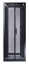Изображение APC NetShelter SX 42U 750mm Wide x 1200mm Deep Enclosure Freestanding rack Black
