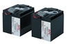 Picture of APC RBC55 UPS battery Lead acid