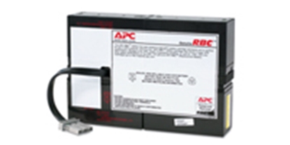 Attēls no APC RBC59 battery charger