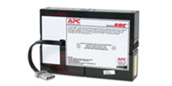 Изображение APC RBC59 battery charger