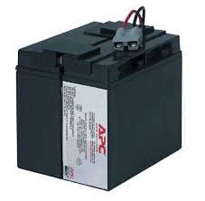 Attēls no APC RBC7 UPS battery Sealed Lead Acid (VRLA) 24 V