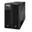 Attēls no APC Smart-UPS On-Line uninterruptible power supply (UPS) Double-conversion (Online) 10 kVA 10000 W 10 AC outlet(s)