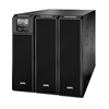 Picture of APC Smart-UPS On-Line uninterruptible power supply (UPS) Double-conversion (Online) 10 kVA 10000 W 10 AC outlet(s)