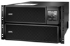 Picture of APC Smart-UPS On-Line uninterruptible power supply (UPS) Double-conversion (Online) 10 kVA 10000 W 10 AC outlet(s)
