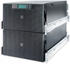 Изображение APC Smart-UPS On-Line uninterruptible power supply (UPS) Double-conversion (Online) 20 kVA 16000 W 8 AC outlet(s)
