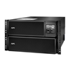 Picture of APC Smart-UPS On-Line uninterruptible power supply (UPS) Double-conversion (Online) 8 kVA 8000 W 10 AC outlet(s)