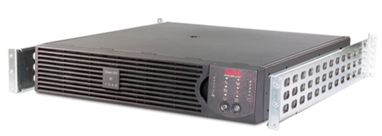 Picture of APC Smart-UPS RT 1000VA uninterruptible power supply (UPS) 1 kVA 700 W 8 AC outlet(s)