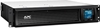 Picture of APC SMC1000I-2UC uninterruptible power supply (UPS) Line-Interactive 1 kVA 600 W 4 AC outlet(s)