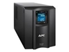 Picture of APC SMC1000IC uninterruptible power supply (UPS) Line-Interactive 1 kVA 600 W 8 AC outlet(s)