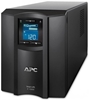 Picture of APC SMC1000IC uninterruptible power supply (UPS) Line-Interactive 1 kVA 600 W 8 AC outlet(s)
