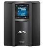 Picture of APC SMC1500IC uninterruptible power supply (UPS) Line-Interactive 1.5 kVA 900 W 8 AC outlet(s)