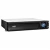 Picture of APC SMC2000I-2U uninterruptible power supply (UPS) Line-Interactive 2 kVA 1300 W