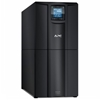 Picture of APC SMC3000I uninterruptible power supply (UPS) Line-Interactive 3 kVA 2100 W