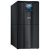 Picture of APC SMC3000I uninterruptible power supply (UPS) Line-Interactive 3 kVA 2100 W