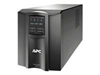 Picture of APC SMT1000IC uninterruptible power supply (UPS) Line-Interactive 1 kVA 700 W 8 AC outlet(s)