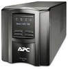 Picture of APC SMT750IC uninterruptible power supply (UPS) Line-Interactive 0.75 kVA 500 W 6 AC outlet(s)