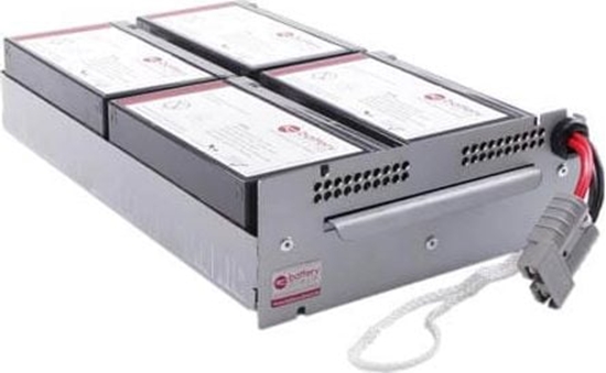 Picture of APC Zestaw akumulatorów RBC157