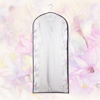 Picture of Apgerbu soma 60x135cm Floral Beauty 8000303311263