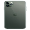 Picture of Apple - iPhone 11 Pro Max Silicone Case Transparent