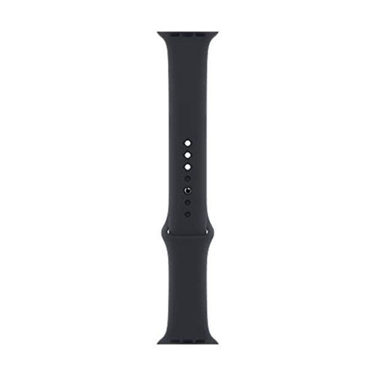 Изображение Apple - MKU83AM/A Apple Watch 41mm Sport Band Midnight