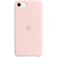 Изображение Apple - MN6G3ZM/A Apple Silicone Cover for iPhone 7/8/SE2020/SE2022 Chalk Pink