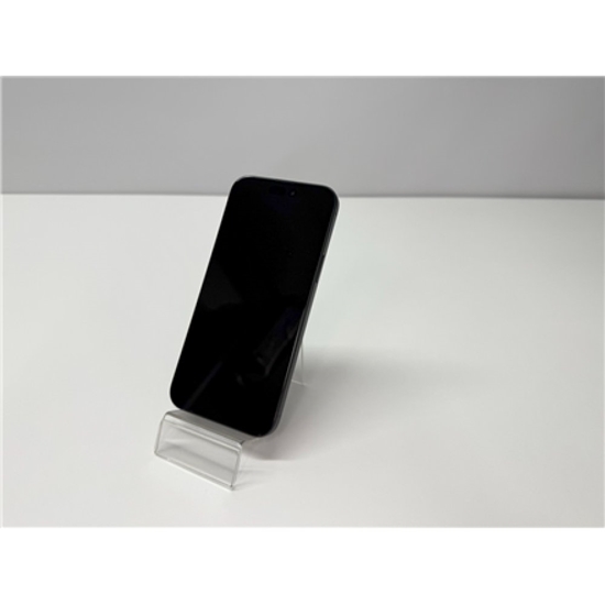 Изображение Apple REFURBISHED | iPhone 15 Plus | Black | 128GB | Grade B