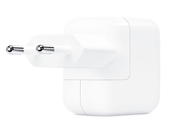 Picture of Apple 12W USB Power Adapter