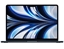 Attēls no Apple 13.6 MacBook Air ( M2 - chip ) 256GB SSD Midnight