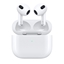 Attēls no Apple AirPods 3 with Lightning charging case