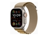 Picture of Apple Apple Watch Ultra 2 | Smart watch | GPS (satellite) | Always-On Retina display | 49mm | Waterproofe