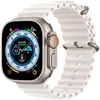 Picture of Apple Band Extension (49mm), White Ocean