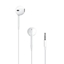 Attēls no APPLE EARPODS JACK 3.5MM HEADPHONES WHITE MWU53ZM/A