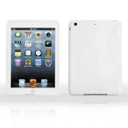 Изображение Apple iPad mini TPU S White
