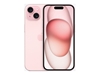 Picture of Apple iPhone 15 Smartphone 128GB Pink