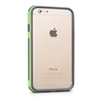 Изображение Apple iPhone 6 Moving Shock-proof Silicon Bumper HI-T028 Green
