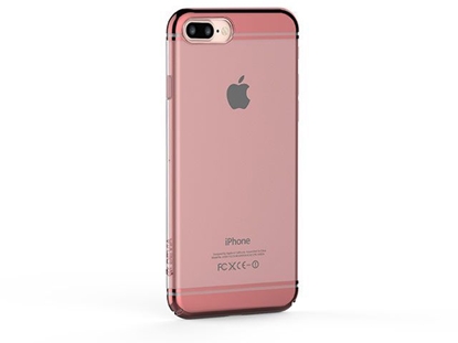 Изображение Apple iPhone 7 PLUS Glimmer2 Rose Gold