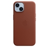 Изображение Apple Leather Magsafe Cover for Apple iPhone 14