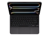 Изображение Apple Magic Keyboard for iPad Pro 11‑inch (M4) - RUS | Apple