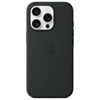 Изображение Apple Silicone case with MagSafe for iPhone 16 Pro Max